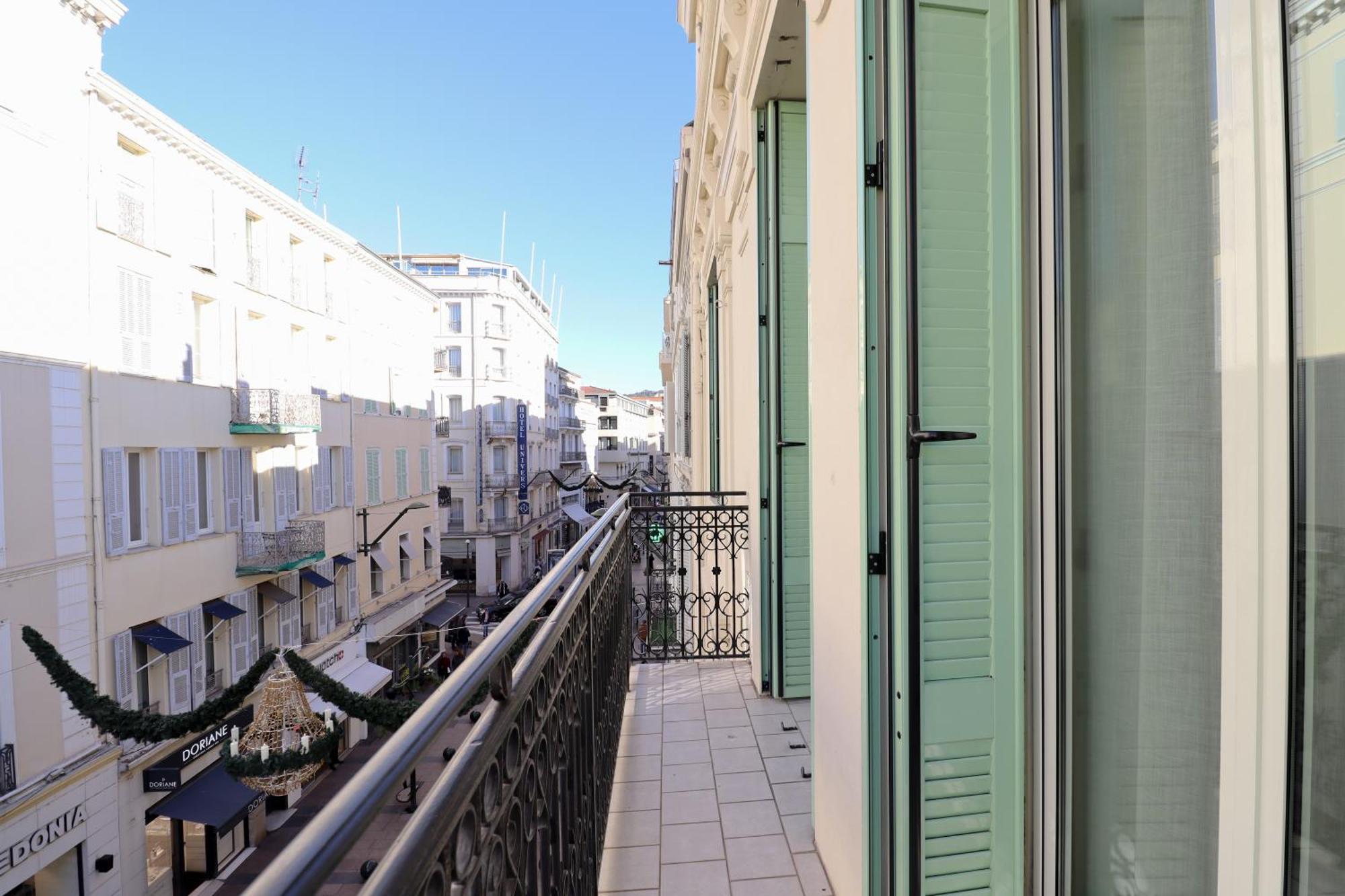 Residence Buttura Cannes Exterior photo