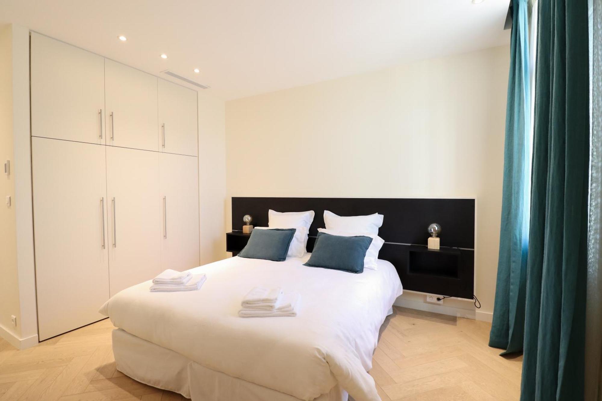 Residence Buttura Cannes Exterior photo