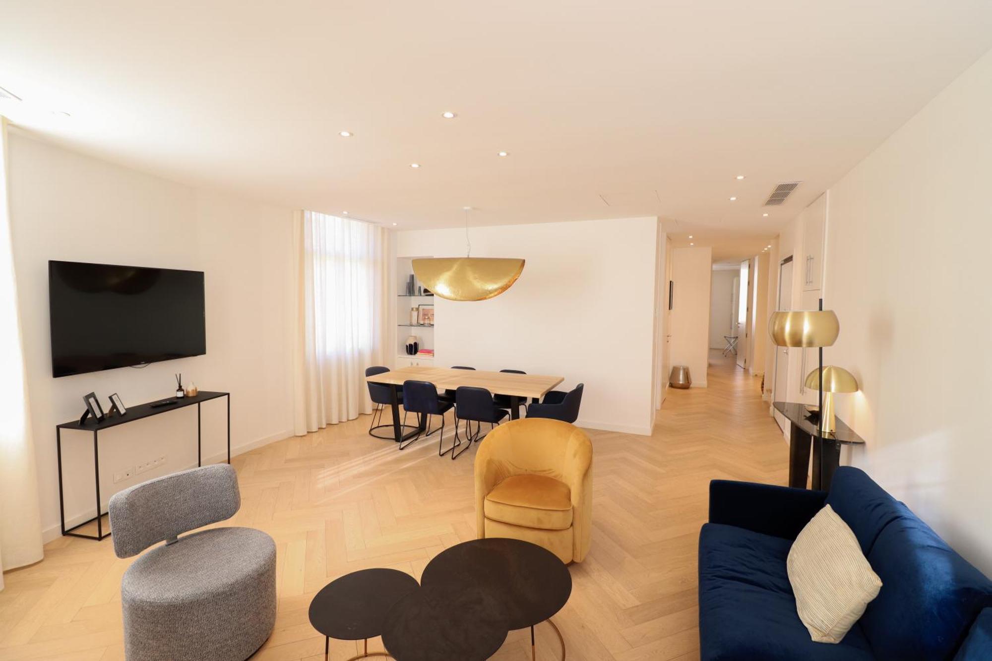 Residence Buttura Cannes Exterior photo