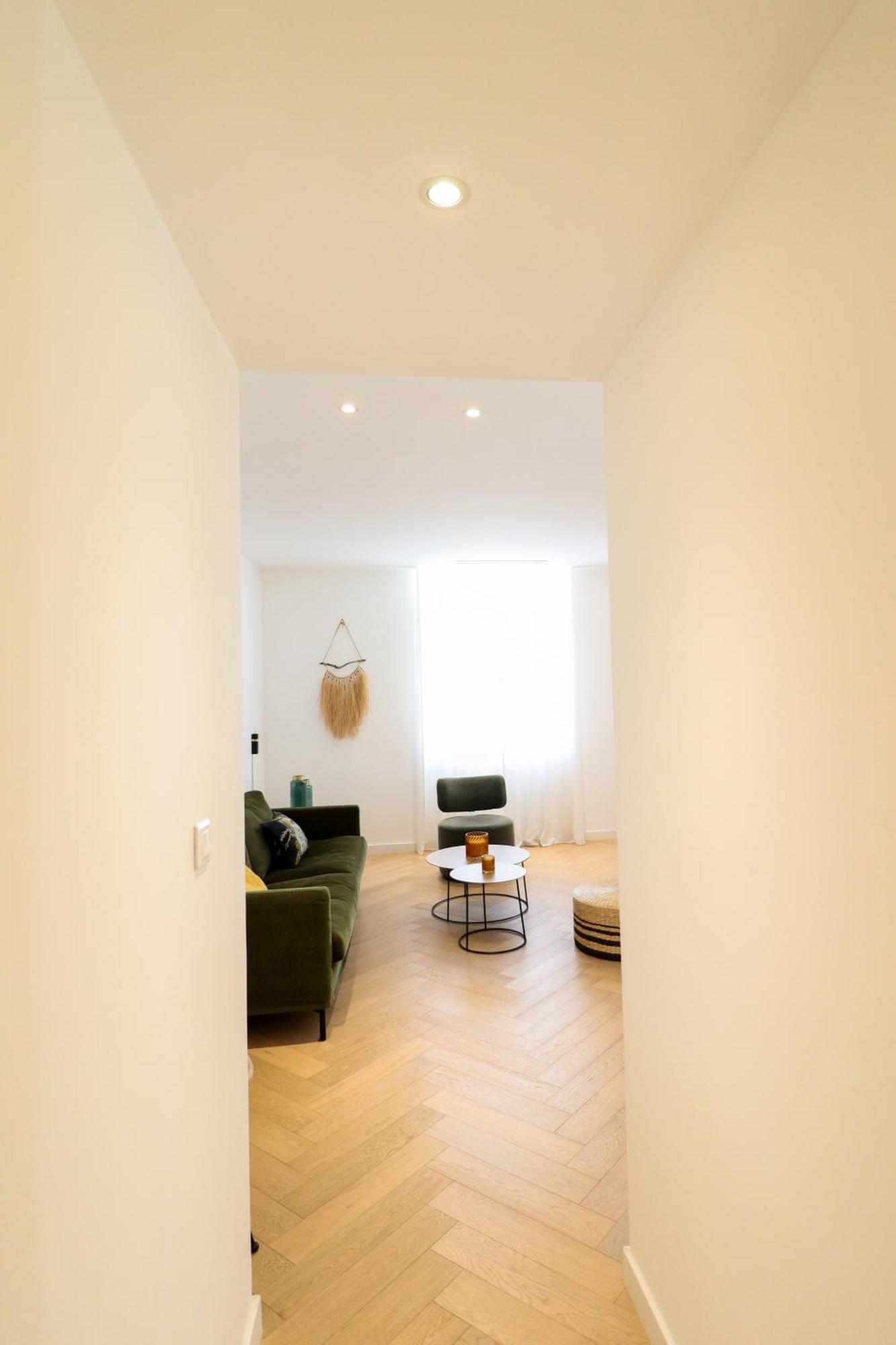 Residence Buttura Cannes Room photo