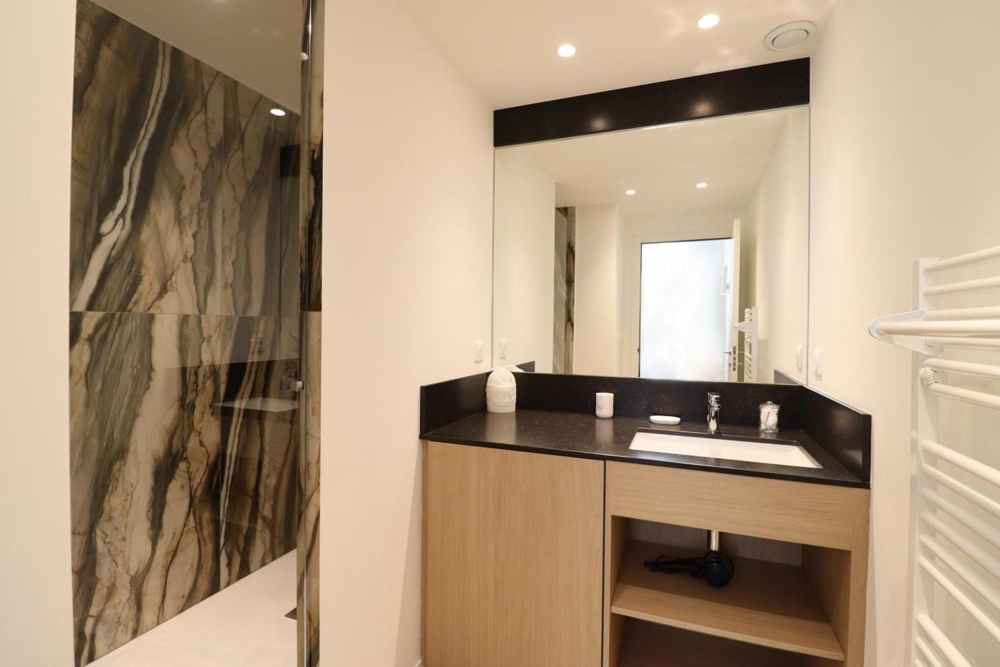 Residence Buttura Cannes Exterior photo